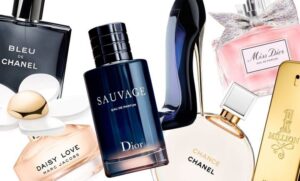 بهترین فروشگاه اینترنتی عطر و ادکلن
