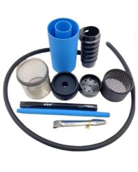 قلیون مسافرتی Hookah