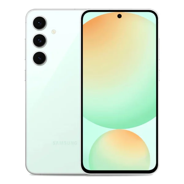 گوشی سامسونگ (ویتنام) S25 FE 5G | حافظه 256 رم 8 گیگابایت