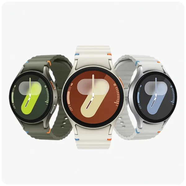 ساعت هوشمند سامسونگ مدل Galaxy Watch7 L300 40mm