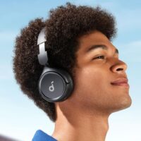 هدفون بی سیم انکر مدل H30I