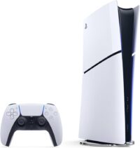 کنسول بازی سونی PS5 Slim Digital