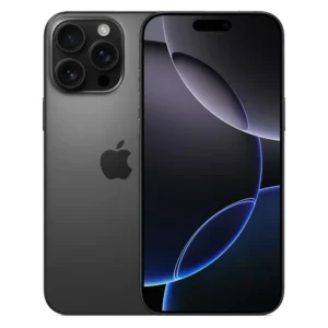 گوشی موبایل اپل مدل iPhone 16 Pro ZAA