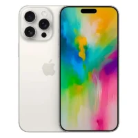 گوشی موبایل اپل مدل iPhone 16 Pro Max ZAA دو سیم کارت