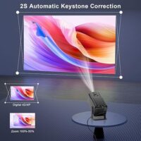 ویدئو پروژکتور Hy320 Mini اصلی