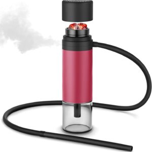 قلیون مسافرتی Hookah