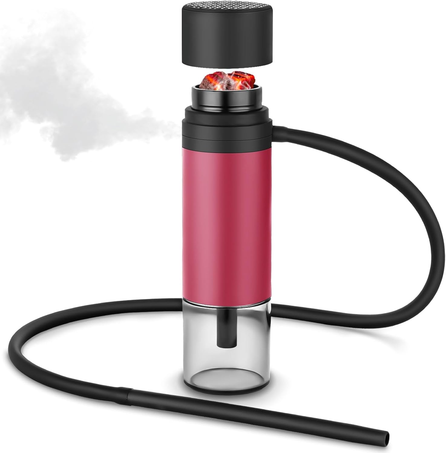 قلیون مسافرتی Hookah