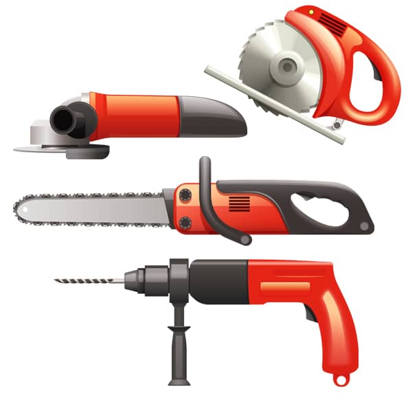 ابزار آلات و تجهیزات