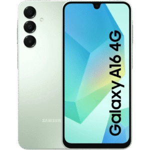 گوشی سامسونگ (ویتنام) A16 | حافظه 256 رم 8 گیگابایت