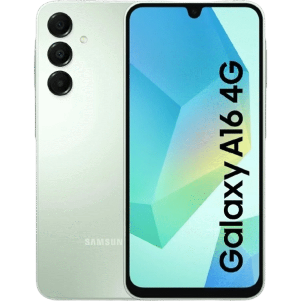 گوشی سامسونگ (ویتنام) A16 | حافظه 256 رم 8 گیگابایت