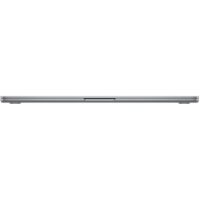 لپ تاپ اپل MacBook Air M3 ظرفیت ۲۵۶ گیگابایت رم ۸ گیگابایت سایز ۱۵.۳ اینچ ۲۰۲۴