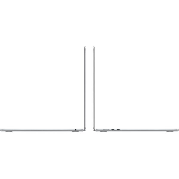 لپ تاپ اپل MacBook Air M3 ظرفیت ۲۵۶ گیگابایت رم ۸ گیگابایت سایز ۱۵.۳ اینچ ۲۰۲۴