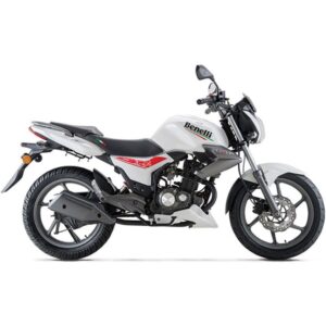 موتور سیکلت بنلی مدل TNT15