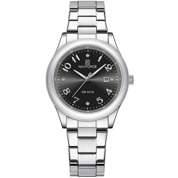 ساعت مچی زنانه نیوی فورس مدل Naviforce NF5059 اصلی