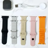 ساعت هوشمند ویسمی ws10-3 max