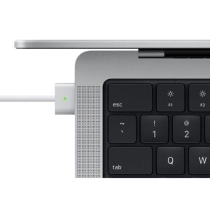 لپ تاپ اپل MacBook Air M3 ظرفیت ۲۵۶ گیگابایت رم ۸ گیگابایت سایز ۱۵.۳ اینچ ۲۰۲۴