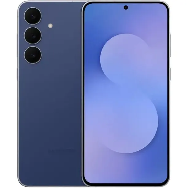 گوشی سامسونگ ویتنام S25 FE 5G (ویتنام) حافظه 128 رم 8 گیگابایت