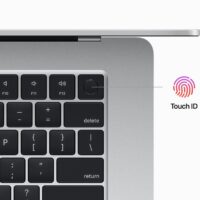 لپ تاپ اپل MacBook Air M3 ظرفیت ۲۵۶ گیگابایت رم ۸ گیگابایت سایز ۱۵.۳ اینچ ۲۰۲۴