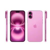 گوشی موبایل اپل مدل iPhone 16 CH دو سیم کارت ظرفیت 128 گیگابایت