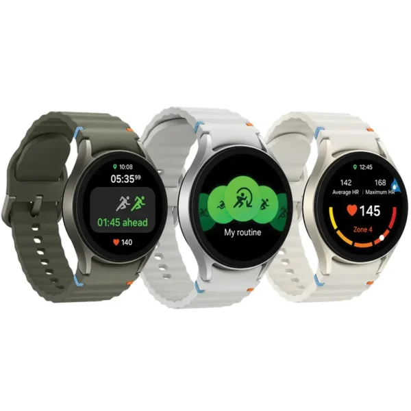 ساعت هوشمند سامسونگ مدل Galaxy Watch7 L300 40mm