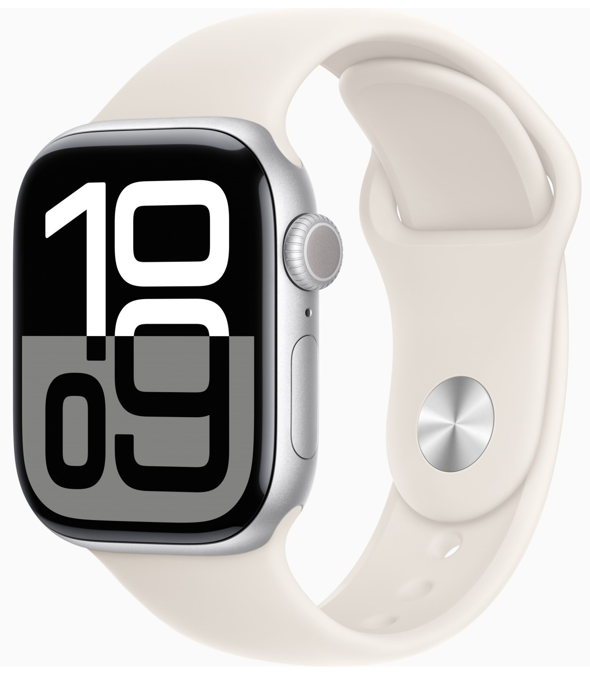 اپل واچ سری 10