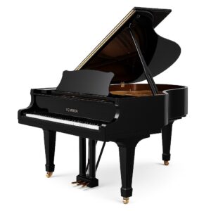 پیانو گرند فویریش مدل F160 داینامیک