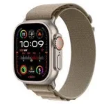 اپل واچ اولترا 2