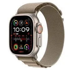 اپل واچ اولترا 2