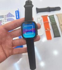 ساعت هوشمند ویسمی wisme WS10-5 ultra