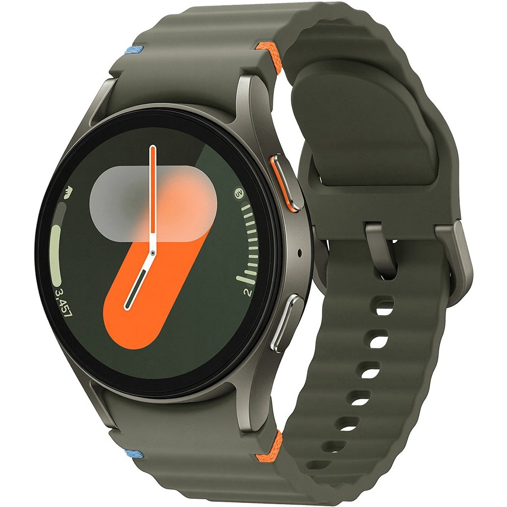 ساعت هوشمند سامسونگ مدل Galaxy Watch7 L300 40mm