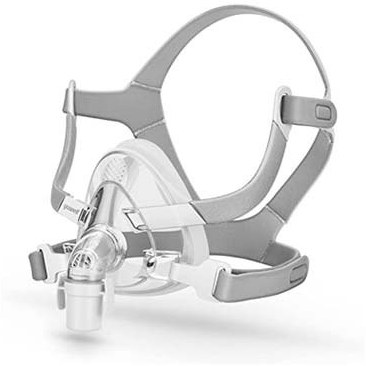 ماسک فول فیس یوول مدل YF-02 سایز M