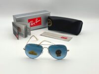 عینک آفتابی ری بن مدل 3026 RAYBAN AVIATOR