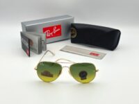 عینک آفتابی ری بن مدل 3026 RAYBAN AVIATOR