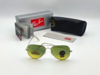 عینک آفتابی ری بن مدل 3026 RAYBAN AVIATOR