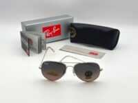 عینک آفتابی ری بن مدل 3026 RAYBAN AVIATOR