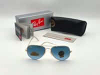 عینک آفتابی ری بن مدل 3026 RAYBAN AVIATOR