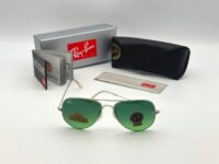 عینک آفتابی ری بن مدل 3026 RAYBAN AVIATOR