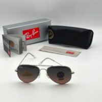 عینک آفتابی ری بن مدل 3025 RAYBAN AVIATOR