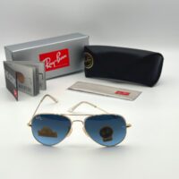 عینک آفتابی ری بن مدل 3025 RAYBAN AVIATOR