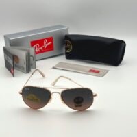عینک آفتابی ری بن مدل 3025 RAYBAN AVIATOR