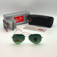 عینک آفتابی ری بن مدل 3025 RAYBAN AVIATOR