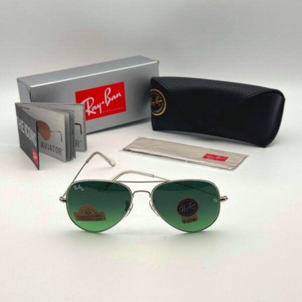 عینک آفتابی ری بن مدل 3025 RAYBAN AVIATOR