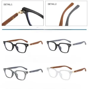 عینک طبی جنتل مانستر GENTLE MONSTER کد 571876