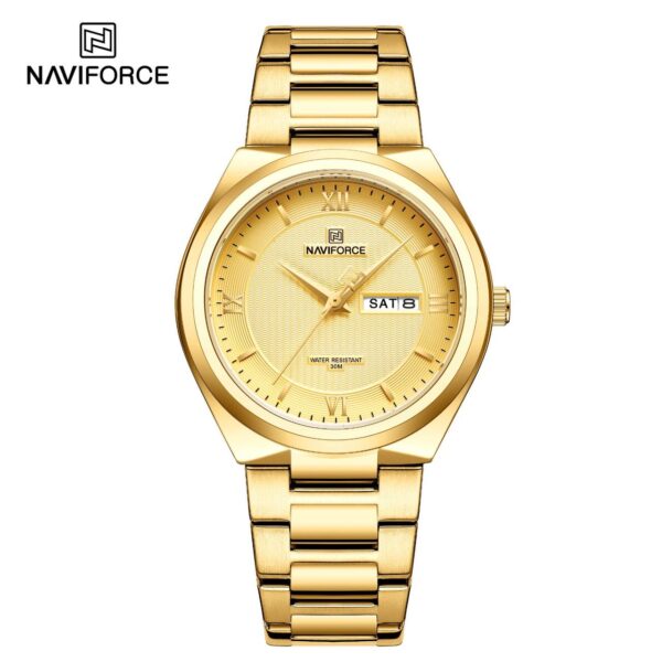 ساعت مچی نیوی فورس مدل Naviforce NF8030 اصلی
