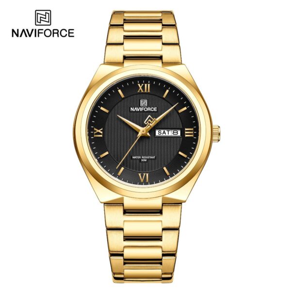 ساعت مچی نیوی فورس مدل Naviforce NF8030 اصلی