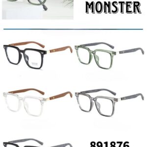 عینک طبی جنتل مانستر GENTLE MONSTER کد 891876