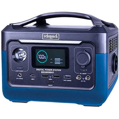 پاور استیشن