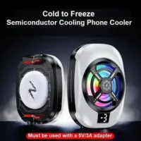 فن خنک کننده موبایل مدل TL16