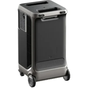 پاور استیشن آنکر مدل SOLIX F3800 ظرفیت ۶۰۰۰ وات