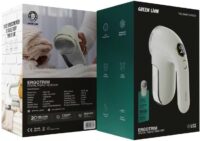 پرزگیر لباس گرین لاین مدل Ergotrim digital fabric remover